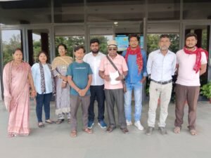 SINGRAULI - मांगे पूरी नहीं हुई तो 5 जून को बंद करेंगे एनसीएल की खदानें