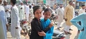 Bakrid Eid ul Adha 2025 - हर्षोउल्लास क्वे साथ मनाया गया बकरीद का त्यौहार