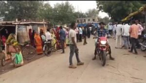 SINGRAULI - आकाशीय बिजली गिरने से 2 की मौत