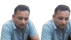 JABALPUR - एसआई और कांस्टेबल मांग रहे थे 25 हजार की रिश्वत, लोकायुक्त ने की बड़ी कार्रवाई 1 JABALPUR - एसआई और कांस्टेबल मांग रहे थे 25 हजार की रिश्वत, लोकायुक्त ने की बड़ी कार्रवाई