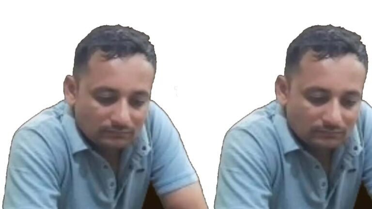 JABALPUR - एसआई और कांस्टेबल मांग रहे थे 25 हजार की रिश्वत, लोकायुक्त ने की बड़ी कार्रवाई