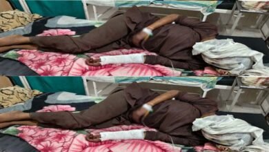 SIDHI - रात में प्रेमिका से मिलने घर पहुंचा प्रेमी, कुछ देर बाद चीख-पुकार मच गई...