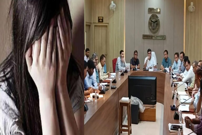 UP-गोरखपुर में मौलवी की काली करतूत, निकाह का वादा कर बनाता रहा शारीरिक संबंध