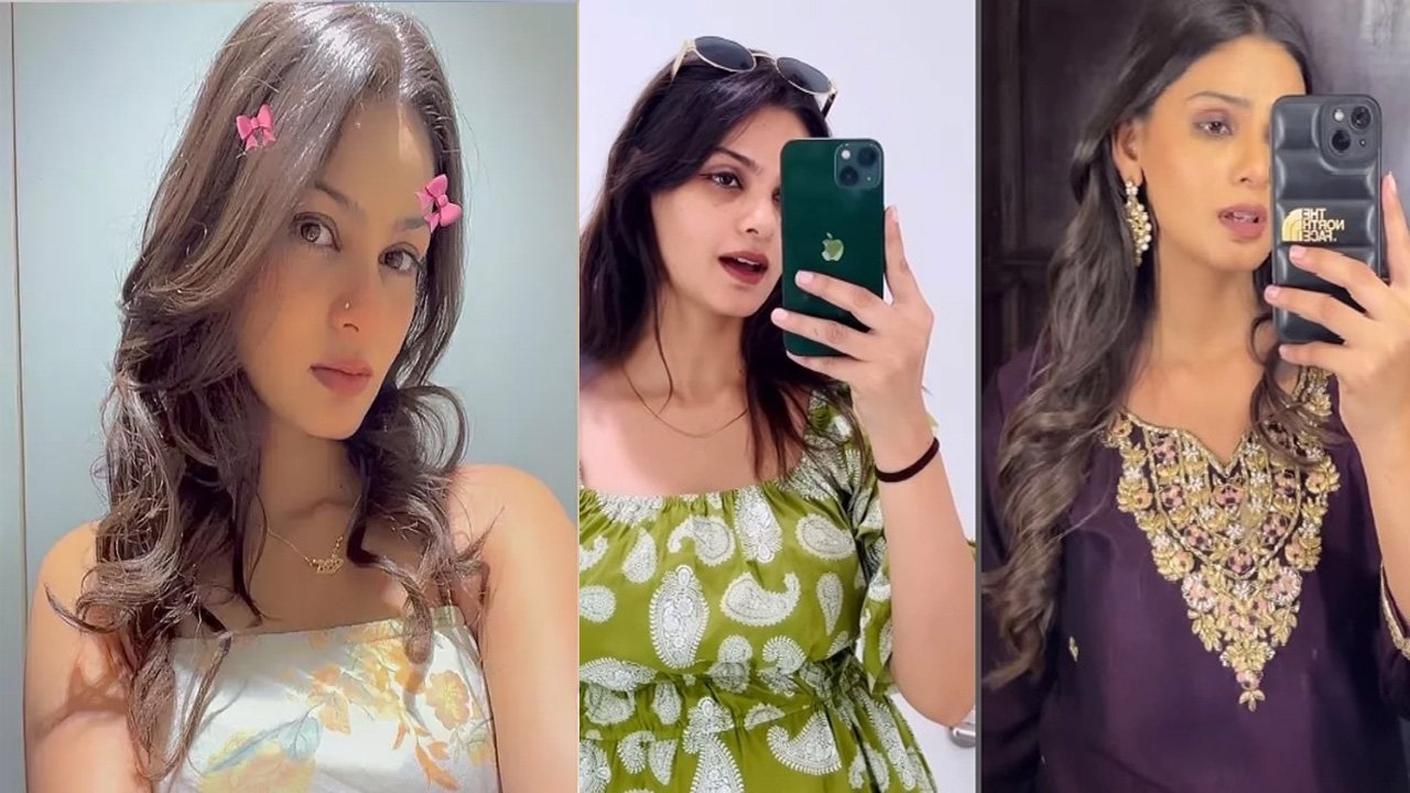 'मुझे एहसास हुआ कि मैं तुम्हारे लिए...,पंखे से लटक कर मॉडल Anjali Varmora ने की आत्महत्या