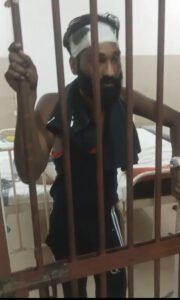 MP News- मुरैना जेल में गैंगवार 1 MP News- मुरैना जेल में गैंगवार