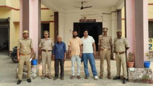 UP NEWS - यूपी में पाकिस्तानी नागरिक गिरफ्तार 1 UP NEWS - यूपी में पाकिस्तानी नागरिक गिरफ्तार