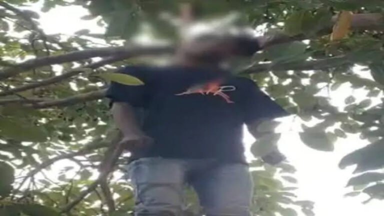 मेरी मौत की वजह गर्लफ्रेंड है... लिखकर प्रेमी झूल गया फंदे पर