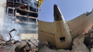 वादा पूरा नहीं कर पाई मैथिली, Air India विमान हादसे में 265 मौत 2 Ahmedabad Plane Crash : अहमदाबाद एयर क्रैश में 200 से अधिक मौतों की आशंका