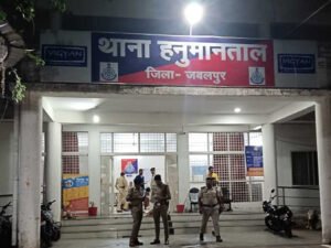 MP News: नकली नोट बनाने वाला मास्टरमाइंड पकड़ा गया,जबलपुर पुलिस ने इतने जाली नोट जब्त किए