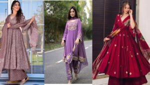 Cotton Anarkali Suit: स्टाइलिश अनारकली सूट के लेटेस्ट कलेक्शन देखे 5 Cotton Anarkali Suit: स्टाइलिश अनारकली सूट के लेटेस्ट कलेक्शन देखे