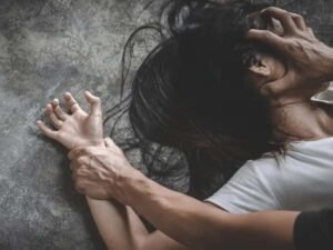 MP में फिर से महिला के साथ दुष्कर्म