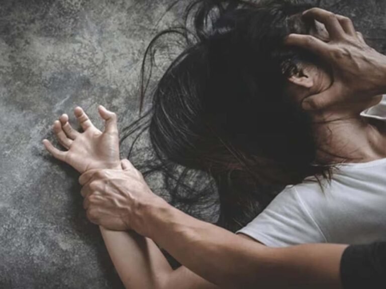 MP में फिर से महिला के साथ दुष्कर्म