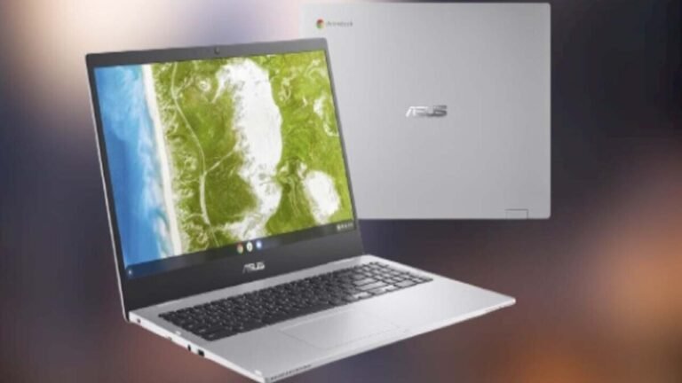ASUS ने 18,990 रुपये में लॉन्च किया लैपटॉप