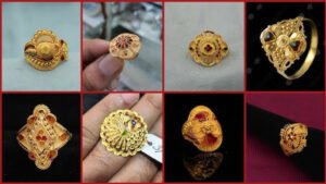 Gold Ring Design: रिंग का डिज़ाइन आपके हाथ की खूबसूरती को बढ़ाएगा