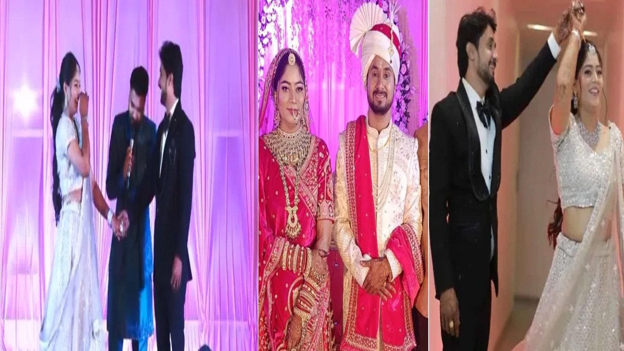 Bewafa Sonam: मैं तुम्हें हर साल वर्ल्ड टूर पर लेकर जाऊंगा, राजा रघुवंशी ने 'बेवफा' सोनम से किया था वादा