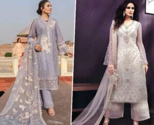 Net Suit Design: स्टाइलिश नेट सूट के लेटेस्ट डिज़ाइन देखे 4 Net Suit Design: स्टाइलिश नेट सूट के लेटेस्ट डिज़ाइन देखे