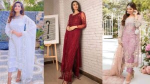Kurti Designs: नए लुक के लिए लॉन्ग कुर्ती स्टाइल करे , देखें डिज़ाइन
