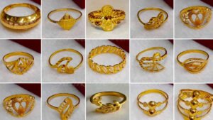 Gold Ring Design: रिंग का डिज़ाइन आपके हाथ की खूबसूरती को बढ़ाएगा