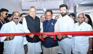 MP News- IBC24 मीडिया प्लेक्स का भव्य शुभारंभ 1 MP News- IBC24 मीडिया प्लेक्स का भव्य शुभारंभ