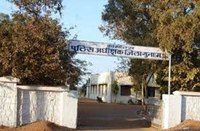 MP- गुना में शराब कारोबारी के कर्मचारी पर जानलेवा हमला