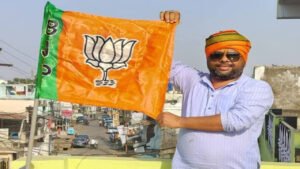 हाइवे वाले वीडियो कांड के बाद अब JABALPUR BJP नेता का सेक्स रैकेट एक्सपोज !