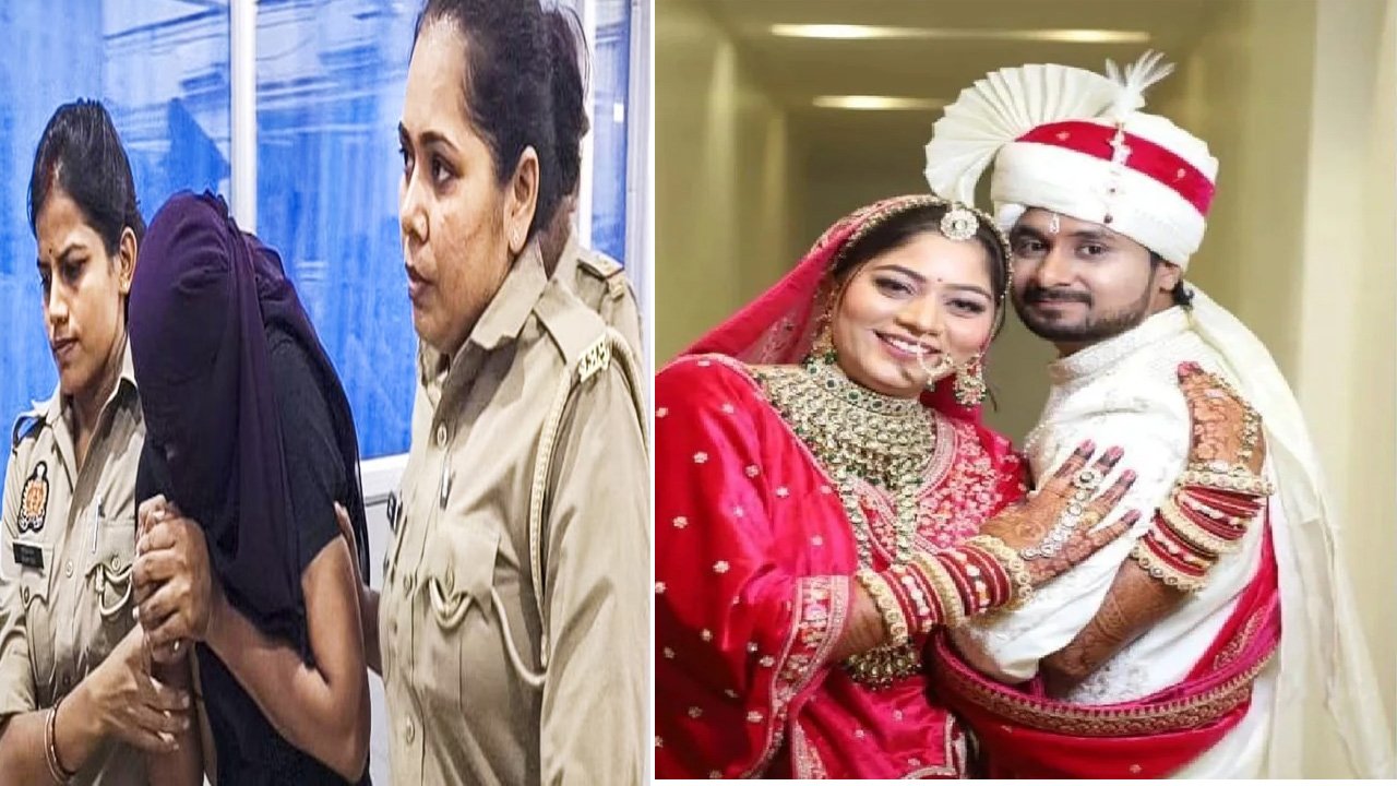 Sonam Raghuvanshi:पुलिस का कहना है कि सोनम ने किराए के हत्यारों को काम पर रखा था, सोनम पूरे मामले की मुख्य आरोपी है.