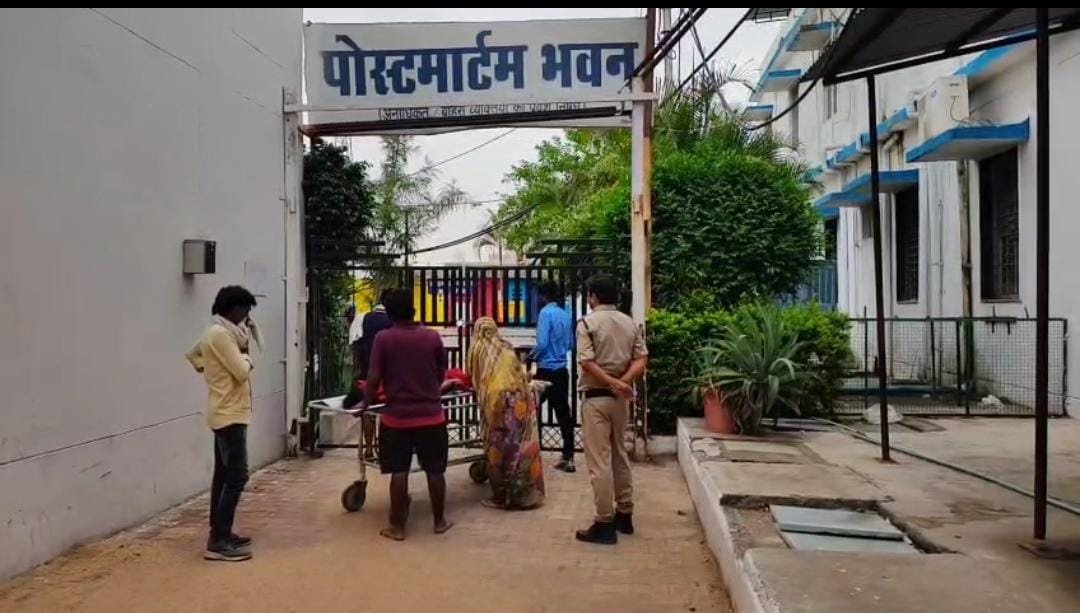 MP News - फिर बनी 28 वर्षीय महिला झोलाछाप डॉक्टर का शिकार, हुई मौत
