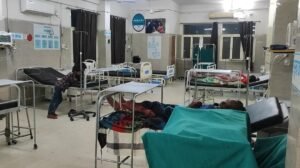 Bageshwar Dham - बागेश्वरधाम में होमस्टे की दिवार गिरने से महिला श्रद्धालु की मौत, कई घायल 1 Bageshwar Dham - बागेश्वरधाम में होमस्टे की दिवार गिरने से महिला श्रद्धालु की मौत, कई घायल