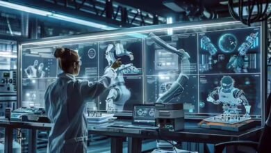 AI की दुनिया में ध्रुव तारे की तरह ऐसे चमकेगा भारत.... 20 शहर, 200 लैब