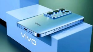 Vivo Smart phone: वीवो का प्रीमियम 5G स्मार्टफोन लॉन्च, 12GB रैम, 256GB स्टोरेज के साथ 100W सुपर फास्ट चार्जर