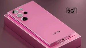 Vivo Smart phone: वीवो का प्रीमियम 5G स्मार्टफोन लॉन्च, 12GB रैम, 256GB स्टोरेज के साथ 100W सुपर फास्ट चार्जर