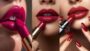 Trendy Lipstick Shades: इन ट्रेंडी लिपस्टिक शेड्स से पाएं ग्लैमरस और स्टाइलिश लुक