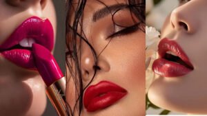Trendy Lipstick Shades: इन ट्रेंडी लिपस्टिक शेड्स से पाएं ग्लैमरस और स्टाइलिश लुक