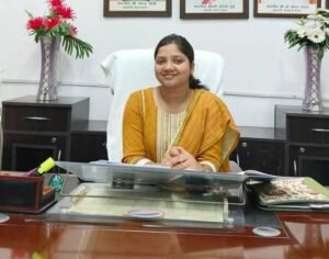 Singrauli - नारी शसक्तिकरण एवं जनजातीय गौरव दिवस के आमंत्रण -पत्र में जिला पंचायत अध्यक्ष का नाम तक नहीं 1 Singrauli - नारी शसक्तिकरण एवं जनजातीय गौरव दिवस के आमंत्रण -पत्र में जिला पंचायत अध्यक्ष का नाम तक नहीं