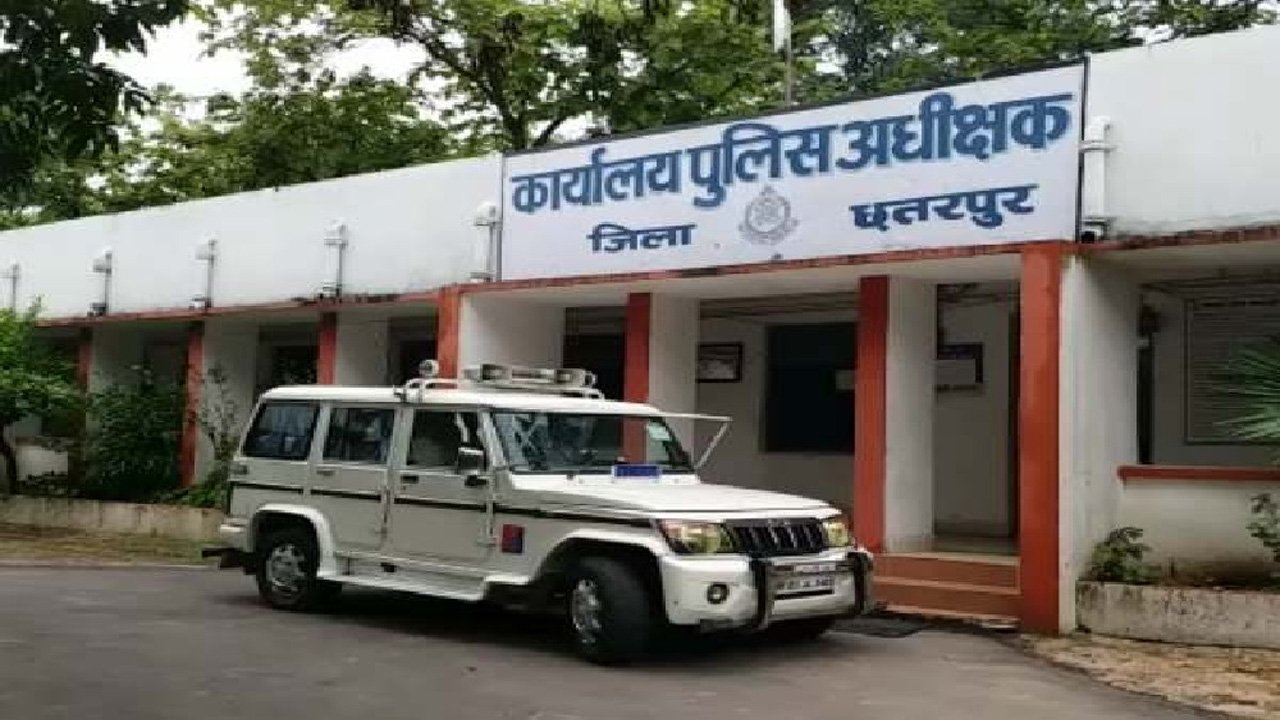 हवसी पुजारी की घिनौनी हरकत, प्रसाद देने के बहाने मासूम के प्राइवेट पार्ट को दांत से काट, बाबा हुआ गिरफ्तार