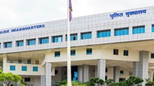 एमपी में बिना नौकरी किए 12 साल में कांस्टेबल ने ली 28 लाख रुपए सैलरी