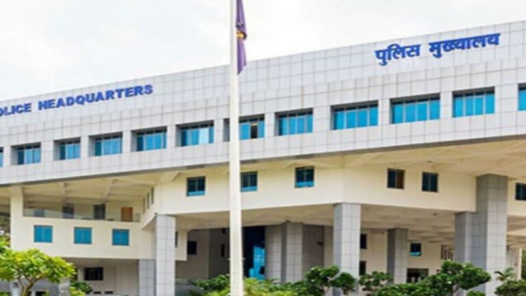 एमपी में बिना नौकरी किए 12 साल में कांस्टेबल ने ली 28 लाख रुपए सैलरी