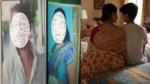 17 साल का बेटा सौतेली मां संग फरार, पिता का रो-रोकर बुरा हाल 1 17 साल का बेटा सौतेली मां संग फरार, पिता का रो-रोकर बुरा हाल