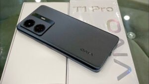 Vivo Smartphone - Vivo का सबसे सस्ता 5G फ़ोन, 8GB रैम और 128GB स्टोरेज