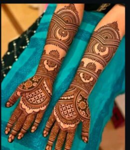 Mehndi Design: ये मेहंदी डिज़ाइन आपको हर आउटफिट पर अनोखा लुक देंगे