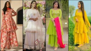 Anarkali Salwar Suit : इस फेस्टिव सीजन डिस्काउंटेड प्राइस पर ऑर्डर करें अनारकली सलवार सूट 2 Anarkali Salwar Suit : इस फेस्टिव सीजन डिस्काउंटेड प्राइस पर ऑर्डर करें अनारकली सलवार सूट