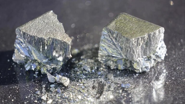 Singrauli कोयला क्षेत्र में रेयर अर्थ एलीमेंट के भंडार मिले, सरकार ने संसद में जानें और क्या बताया