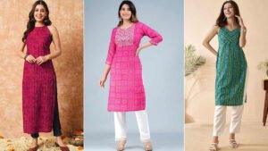 A-Line Kurta design: खूबसूरत ए-लाइन कुर्ता के लेटेस्ट डिज़ाइन देखे 1 A-Line Kurta design: खूबसूरत ए-लाइन कुर्ता के लेटेस्ट डिज़ाइन देखे