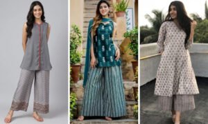 A-Line Kurta design: खूबसूरत ए-लाइन कुर्ता के लेटेस्ट डिज़ाइन देखे 3 A-Line Kurta design: खूबसूरत ए-लाइन कुर्ता के लेटेस्ट डिज़ाइन देखे