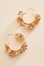 Gold Plated Hoop Design : बिल्कुल सोने जैसा दिखेगा, गोल्ड इयररिंग के ट्रेंडी डिज़ाइन 4 Gold Plated Hoop Design : बिल्कुल सोने जैसा दिखेगा, गोल्ड इयररिंग के ट्रेंडी डिज़ाइन