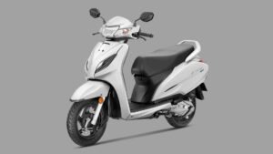 Honda Activa : होंडा ने स्टाइलिश लुक वाला प्रीमियम स्कूटर लॉन्च किया, शानदार परफॉर्मेंस और माइलेज