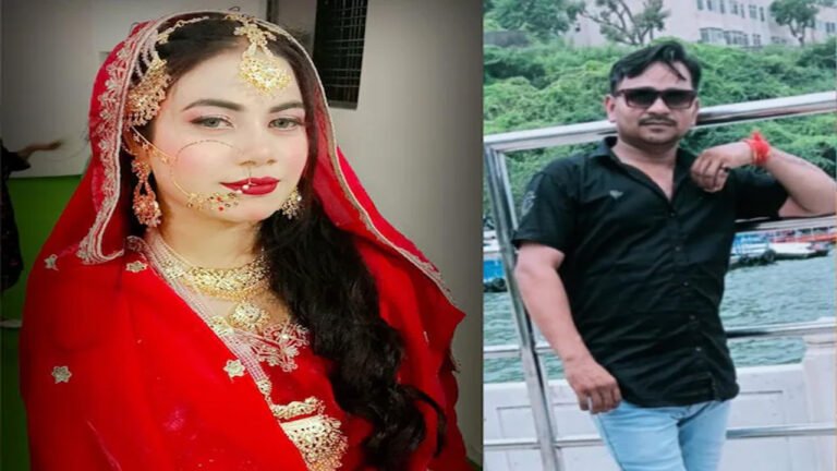 नई नवेली दुल्हन पति को छोड़ जीजा के साथ हुई फरार, जानिए पूरा मामला