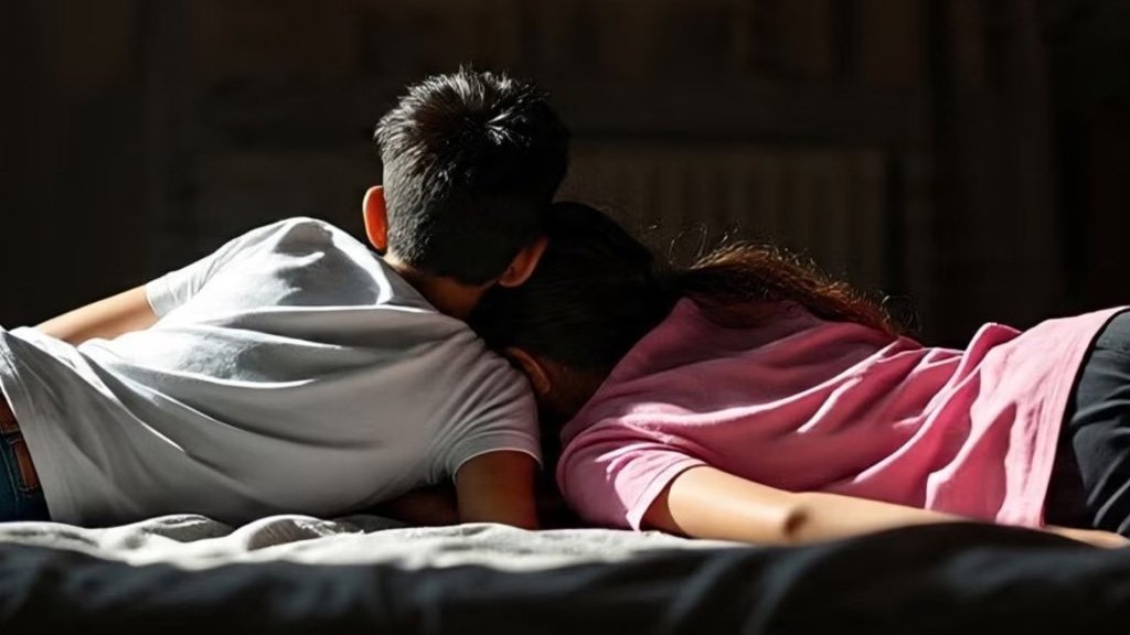 बॉयफ्रेंड के साथ संबंध बनाने के बाद लड़की की मौत