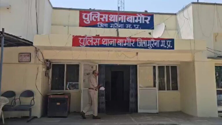 MP NEWS : सौतेले पिता ने ही किया अपनी मासूम के साथ दुष्कर्म, आरोपी पिता गिरफ्तार