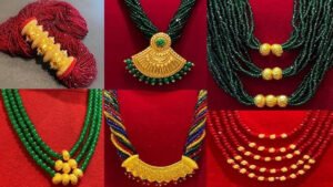 Sawan Jewellery 2025: सावन में ट्राई करें ये बेहतरीन ग्रीन ज्वेलरी आइडियाज़, हर लुक बनेगा रॉयल